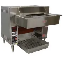 Конвейерный гриль Marshall Air FR15BS