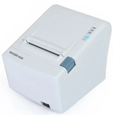 Фискальный регистратор Штрих-М Ритейл-01Ф RS\USB\LAN ФН 13мес