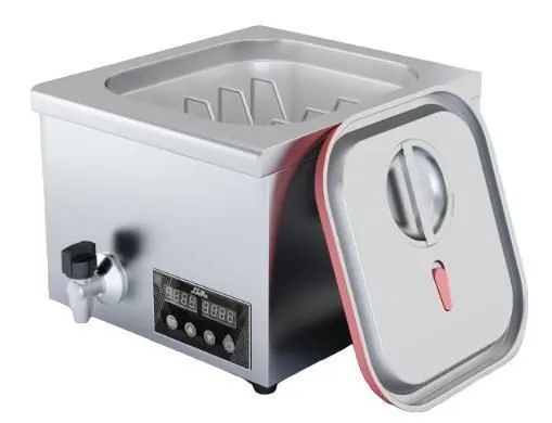 Термостат sous-vide Liloma SV 2/3