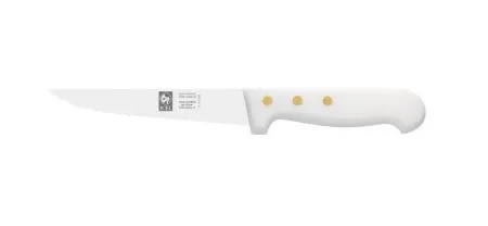 Нож обвалочный Icel 27200.3139000.150 Technic 150/285мм белый