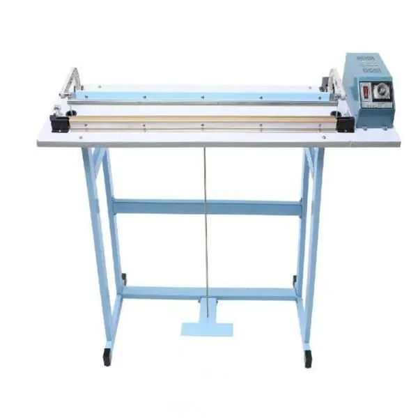 Запайщик пакетов PACKVAC FRE-800