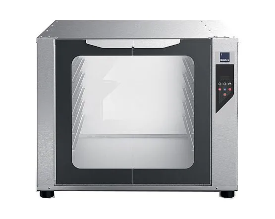 Расстоечный шкаф Radax Pushkin PS812D