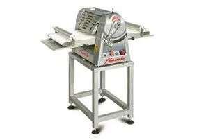 Тестораскатка Flamic SF450BV-500