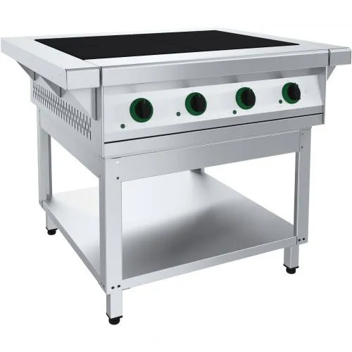 Плита электрическая ПищТех ПЭП-0,48-02