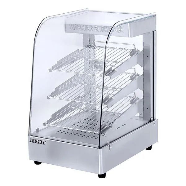 Витрина тепловая Airhot HW-355