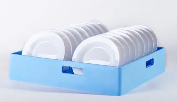 Машина посудомоечная туннельная Abat МПТ-1700-01 левая