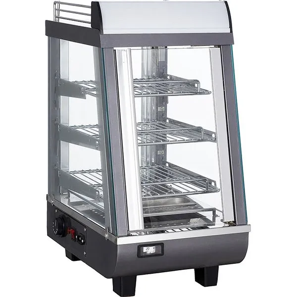 Витрина тепловая Gastrorag RTR-76L