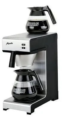 Кофеварка Bravilor Bonamat Mondo
