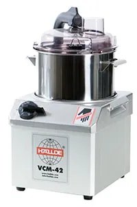 Вертикальный куттер миксер Hallde VCM-42
