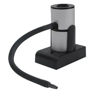 Аппарат для копчения Hurakan HKN-SMG