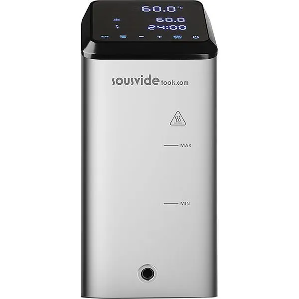 Ротационный кипятильник SousVideTools iVide Plus SVT-01006EU