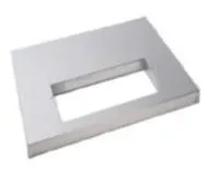 Адаптер Scotsman CBT22EFCD