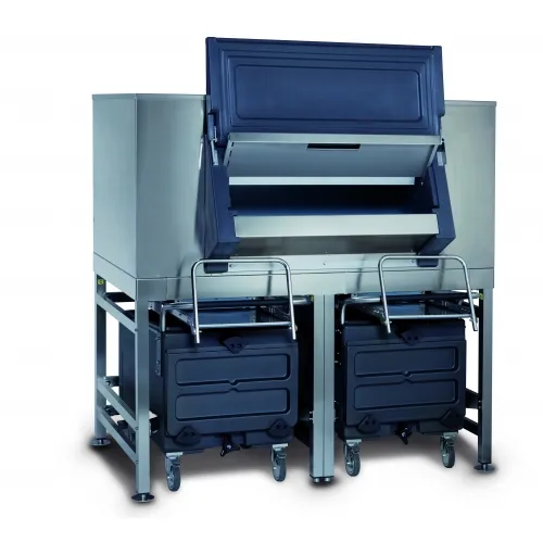 Бункер для льда SCOTSMAN SIS 1350