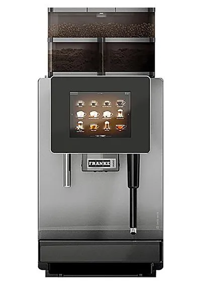 Кофемашина Franke A600 MS EC 1G H1