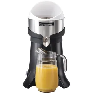 Соковыжималка Hamilton Beach HCJ967-CE