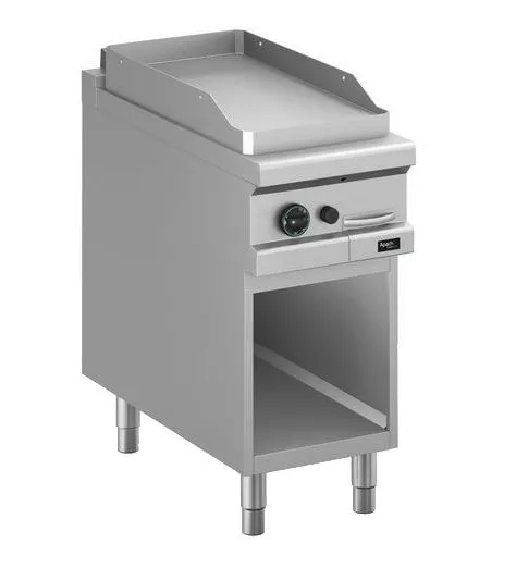 Жарочная поверхность Apach APTG-49PL/PL
