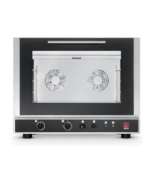 Печь конвекционная Tecnoeka EKF 464.3 GRILL