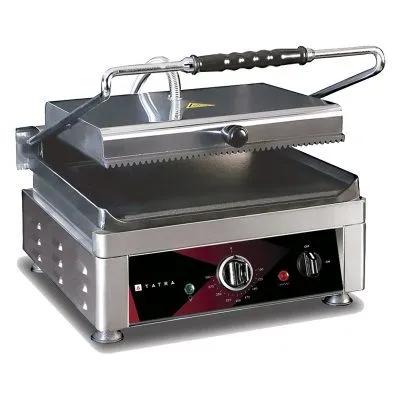 Гриль контактный Tatra TCG 3627 RS