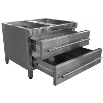 Стенд-подставка закрытый Iterma СП-800/700М-Я