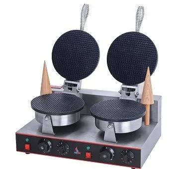 Вафельница Airhot WE-1SD