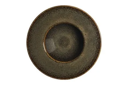 Тарелка для пасты Bonna Ore Tierra OTIBNC28CK d280мм