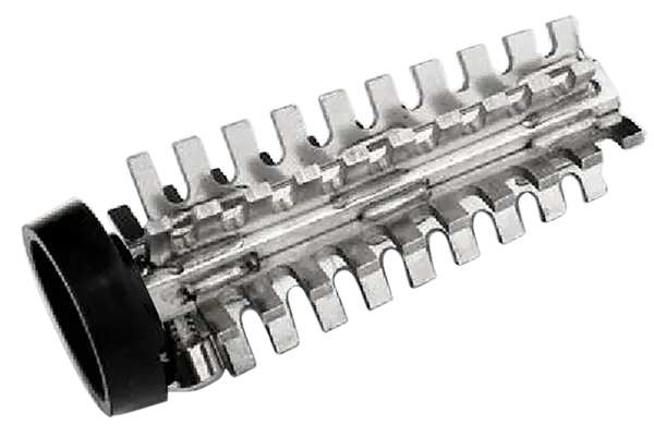 Рыбочистка электрическая Crazy Pan CP-FS01 черная