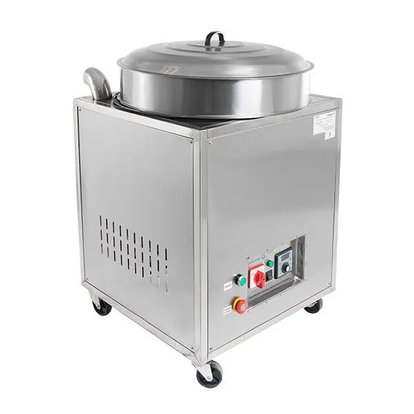 Жаровня для семечек и орехов Foodatlas KCL-25