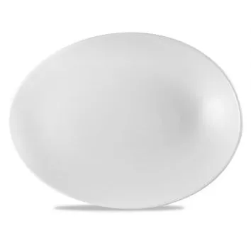 Блюдо Churchill Profile WHOR141 34,6х26,3х5см овальное