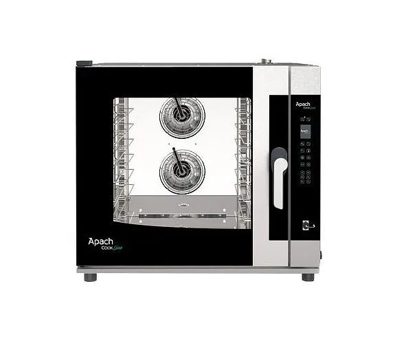 Печь конвекционная Apach AB6QNDCG