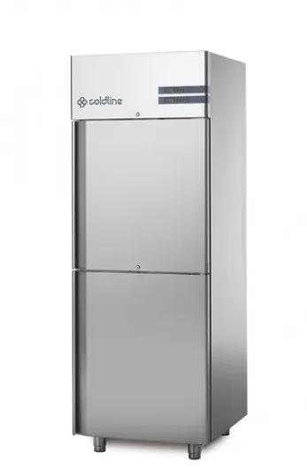 Шкаф комбинированный Coldline A70/2MB