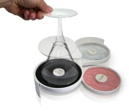 Риммер для маргариты Vin Bouquet FIK 027 d160мм