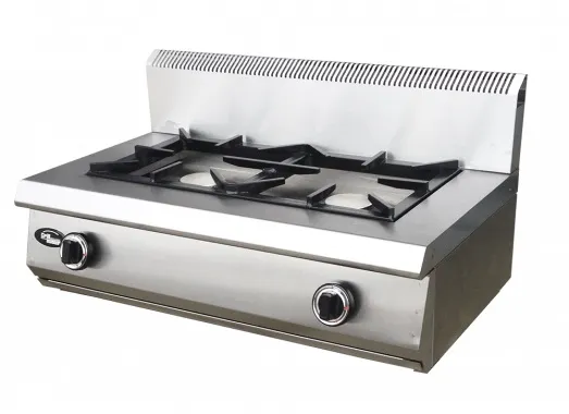 Плита газовая Grill Master Ф2ЖТЛПГ 50013