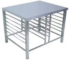 Подставка Iterma 430 СП 210-600/600/500-11