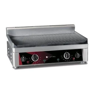 Поверхность жарочная Tatra TGP 5224 R