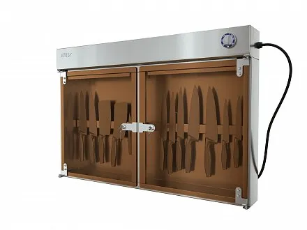 Стерилизатор ножей Атеси СТУ-2-752-02-1