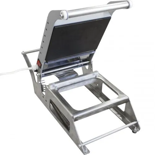 Запайщик лотков ПищТех ЗЛМ-01