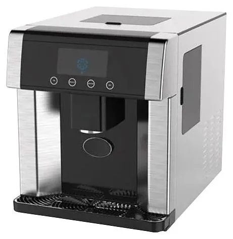 Льдогенератор Eksi ZB-10E