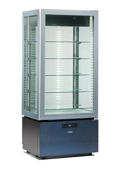 Шкаф морозильный SAGI KD8QL