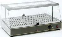 Витрина тепловая Roller Grill WD 100
