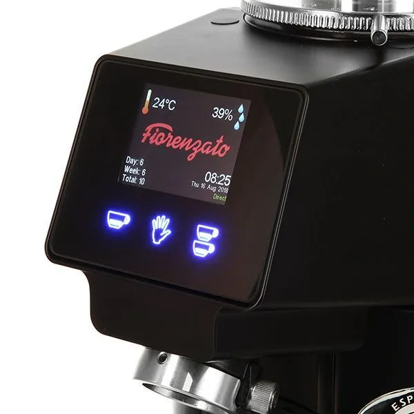 Кофемолка Fiorenzato F83 E grey