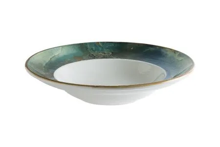 Тарелка глубокая Bonna Futura FUT-MWGRM27CK d270мм