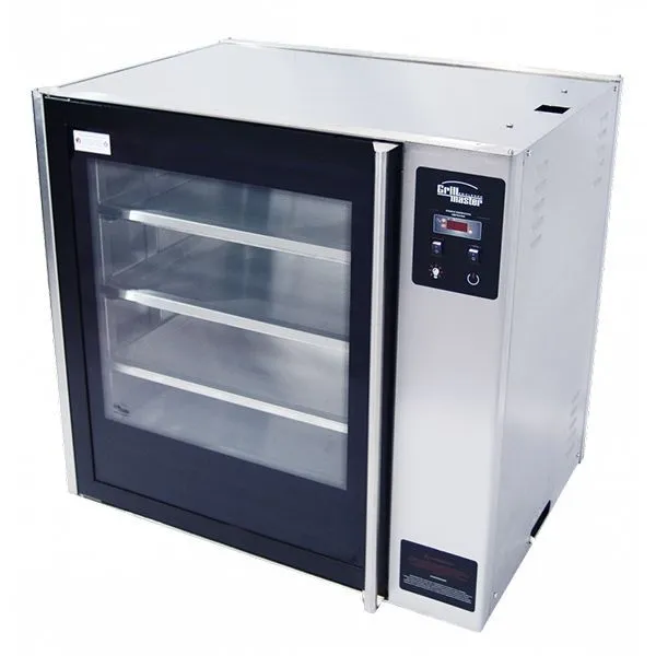 Витрина тепловая Grill Master ВГТЭ 22138