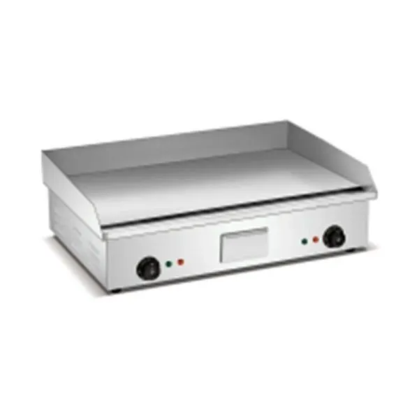 Поверхность жарочная Foodatlas Eco EG-820
