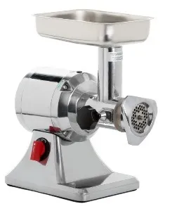 Мясорубка Apach ATS12/SS 220В