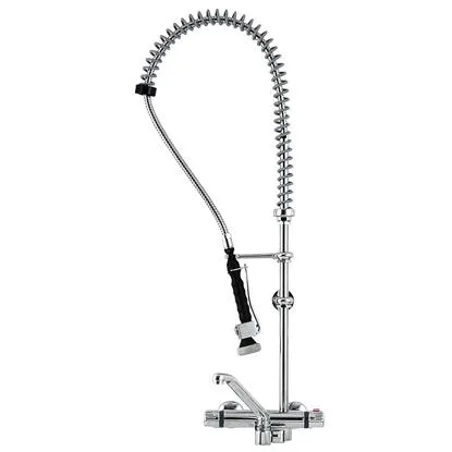 Устройство душирующее Electrolux PAC53 855307