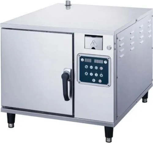 Пароварка Redgastro RGS-4S-L