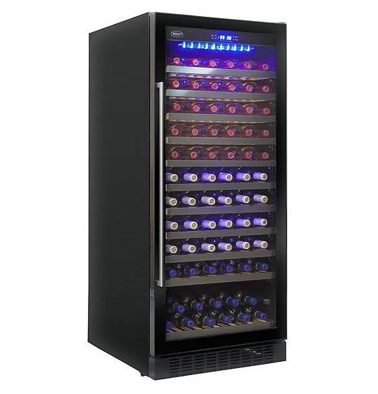 Шкаф винный Cold Vine C121-KBT1