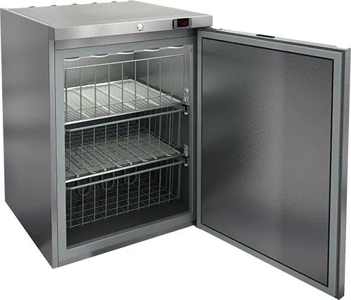 Шкаф морозильный барный Hicold BD121