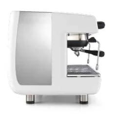 Кофемашина Casadio Undici A/2 белая