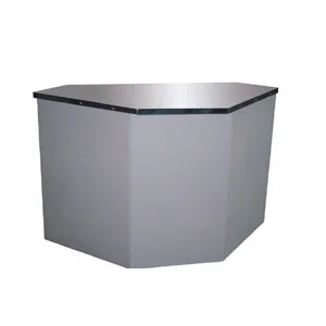 Прилавок угловой внутренний Полюс G95 N-9 (У-2)